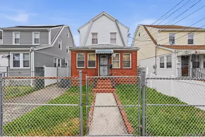 12219 191st Street, Springfield Gardens, NY 11413 - Photo 1