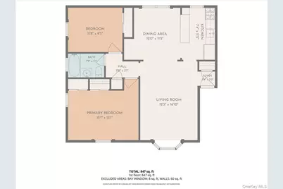 86-22 155th #3L, Howard Beach, NY 11414 - Photo 25