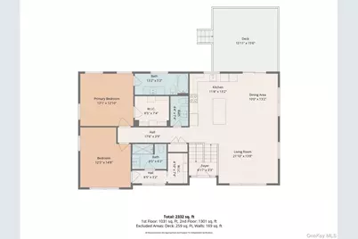 76 Reservoir Road, Marlboro, NY 12542 - Photo 33