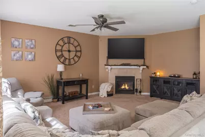 12 Ridgeview Lane, Marlboro, NY 12542 - Photo 9