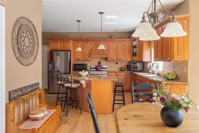 12 Ridgeview Lane, Marlboro, NY 12542 - Photo 11