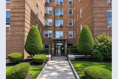 6385 Woodhaven Boulevard #5A2, Rego Park, NY 11374 - Photo 1