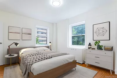 6 Fordham Hill Oval #2G, Bronx, NY 10468 - Photo 23