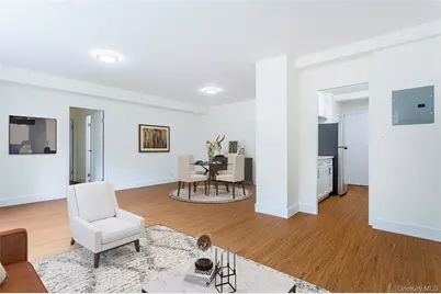6 Fordham Hill Oval #2G, Bronx, NY 10468 - Photo 9