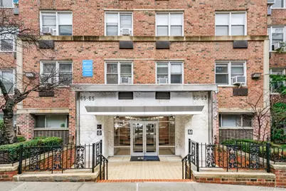 65-65 Wetherole Street #6S, Rego Park, NY 11374 - Photo 1