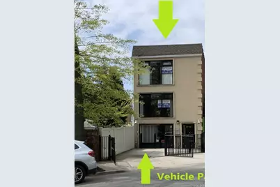 25-18 Francis Lewis Boulevard, Flushing, NY 11358 - Photo 1