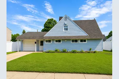 44 Mallard Road, Levittown, NY 11756 - Photo 1