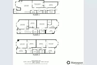 4807 Fort Hamilton Parkway, Brooklyn, NY 11219 - Photo 45