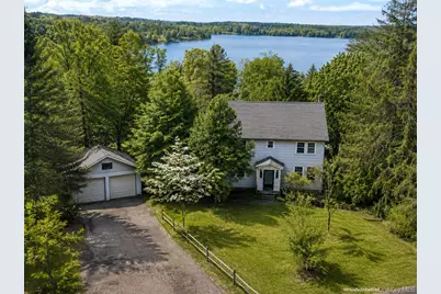328 Lake View Drive Road, Highland Lake, NY 12743 - Photo 1