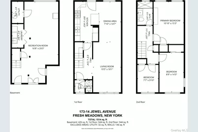 17316 Jewel Avenue, Fresh Meadows, NY 11365 - Photo 21