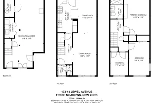 173-16 Jewel Ave, Fresh Meadows, NY 11365 - Photo 21