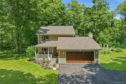 43 Nathan Hale Drive, Stormville, NY 12582 - Photo 1