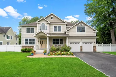 90 Meadow Glen Road, Northport, NY 11768 - Photo 1
