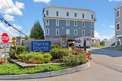 222 Marina Pointe Drive, East Rockaway, NY 11518 - Photo 1