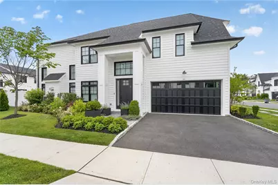 63 Three Ponds Lane W, Woodbury, NY 11797 - Photo 1