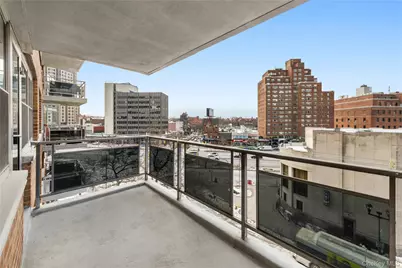 70-31 108th Street #6E, Forest Hills, NY 11375 - Photo 5