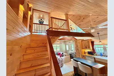 85 Plank Road, Napanoch, NY 12458 - Photo 17
