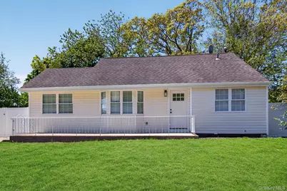 23 Champlain Street, Port Jefferson Station, NY 11776 - Photo 1