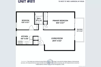 70 West Street #B11, Harrison, NY 10528 - Photo 19
