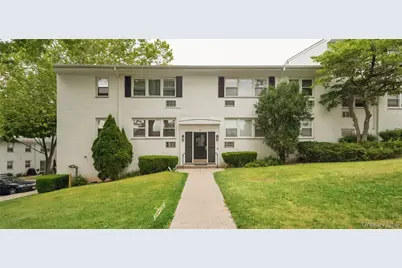90 Avon Circle #D, Port Chester, NY 10573 - Photo 1