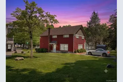 4 Lower Trinity Pass Rd, Pound Ridge, NY 10576 - Photo 1