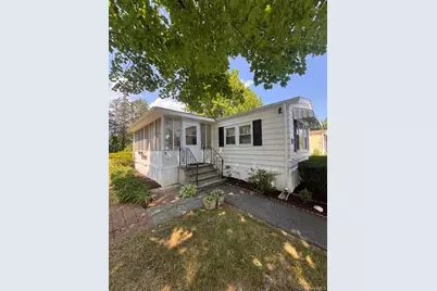 1040 Violet Ave #Lot 6, Hyde Park, NY 12538 - Photo 1