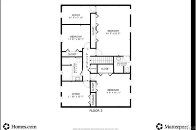 808 S Plank Road, Slate Hill, NY 10973 - Photo 49