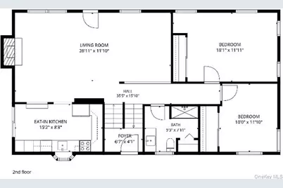 4478 Express Drive S, Ronkonkoma, NY 11779 - Photo 37