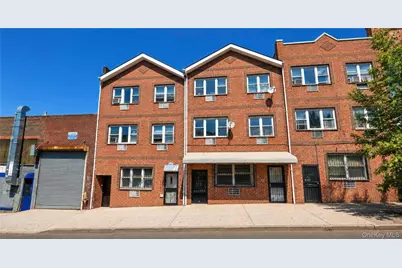 453 E 181 Street, Bronx, NY 10457 - Photo 1