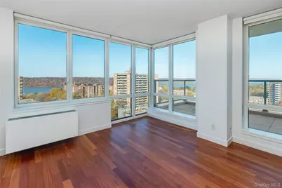 640 W 237th Street #15C, Bronx, NY 10463 - Photo 13
