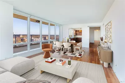 640 W 237th Street #15C, Bronx, NY 10463 - Photo 5