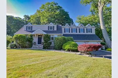 68 Van Buren Street, Pearl River, NY 10965 - Photo 1