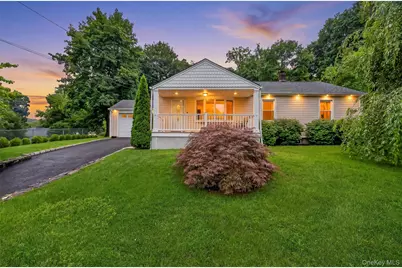 8 Durrin Avenue, Cortlandt Manor, NY 10567 - Photo 1
