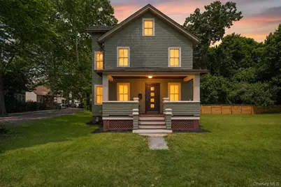 29 School Street, Beacon, NY 12508 - Photo 1