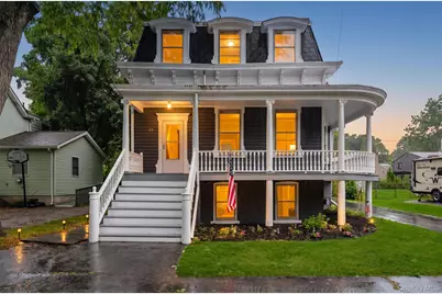 43 Boyce Street, Beacon, NY 12508 - Photo 1