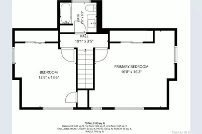 1588 Woodstock Street, Elmont, NY 11003 - Photo 19
