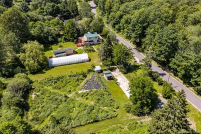 64 & 68 Mineral Springs Road, Livingston Manor, NY 12758 - Photo 35
