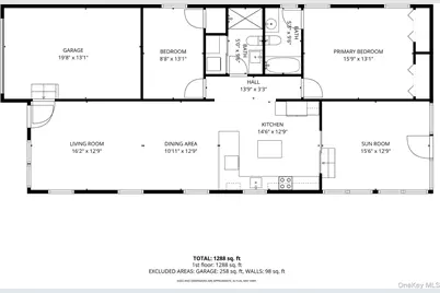 16 Dogwood Lane, Manorville, NY 11949 - Photo 23