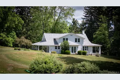 3493 County Route 7, Hillsdale, NY 12529 - Photo 1