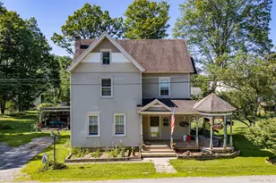 8 Chapel St, Jeffersonville, NY 12748 - Photo 3