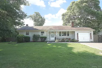 12 Acorn Street, Ronkonkoma, NY 11779 - Photo 1