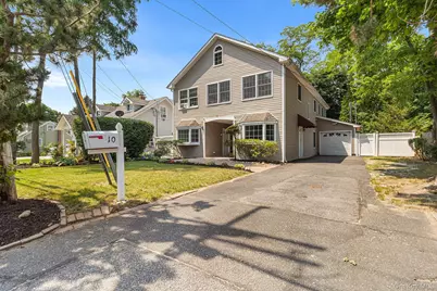 10 Clifton Place, Port Jefferson Station, NY 11776 - Photo 3