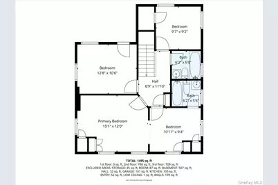 310 W 263rd Street, Bronx, NY 10471 - Photo 25
