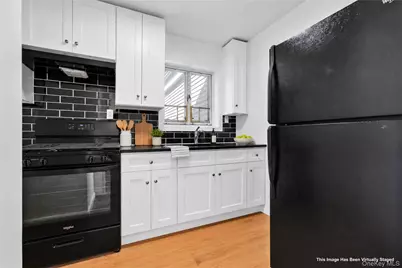 224-01 Hillside Avenue #Upper, Queens Village, NY 11427 - Photo 9