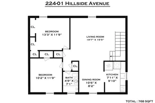 224-01 Hillside Ave., Queens Village, NY 11427 - Photo 25