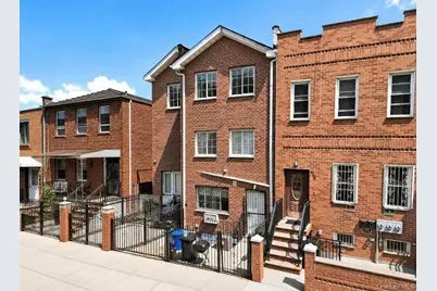 1991 Pacific Street, Brooklyn, NY 11233 - Photo 1