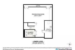 22 Gianna Ct, Southampton, NY 11968 - Photo 21