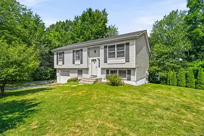 6 Virginia Circle, Newburgh, NY 12550 - Photo 1