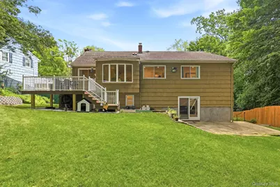 80 Hickory Hill Drive, Dobbs Ferry, NY 10522 - Photo 33