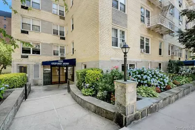 3512 Oxford Avenue #1C, Bronx, NY 10463 - Photo 23
